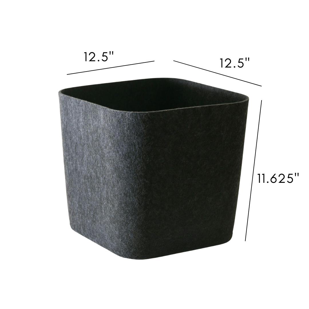 The Sculpted Bin - Original