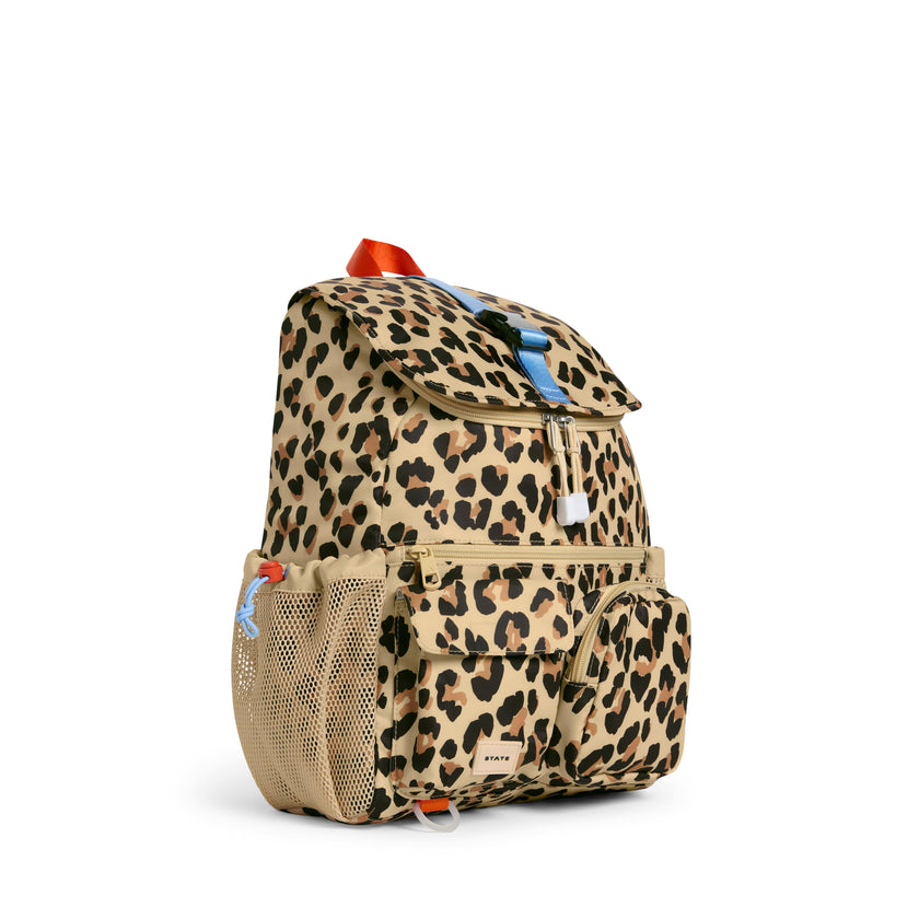 Charlie Rucksack
