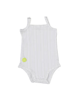 Baby Boy Sleeveless 3pc Onesie Set