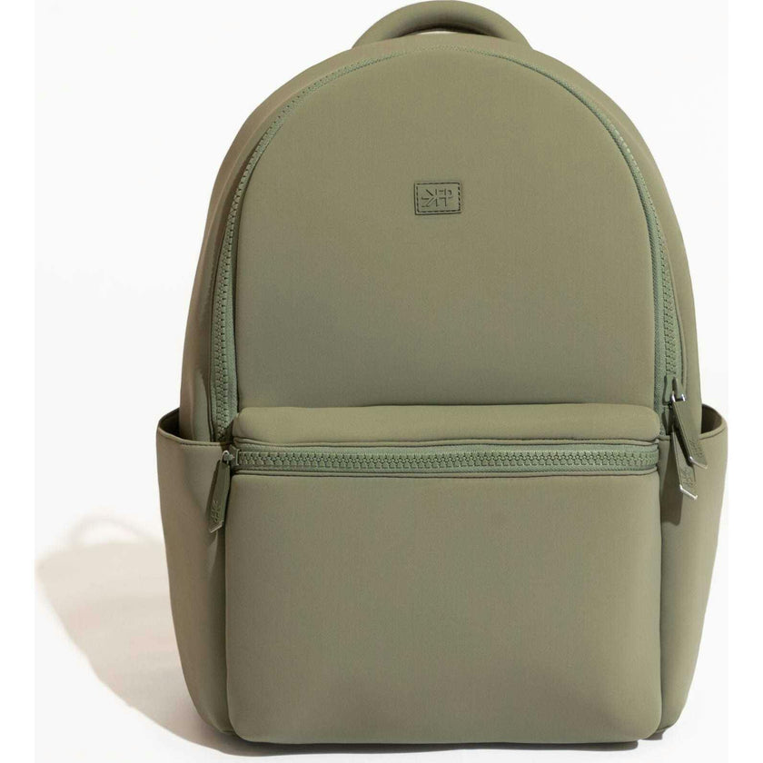 Sage Seoul City Diaper Bag