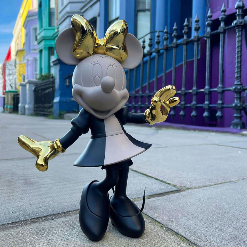 Minnie HOPPEN Taupe