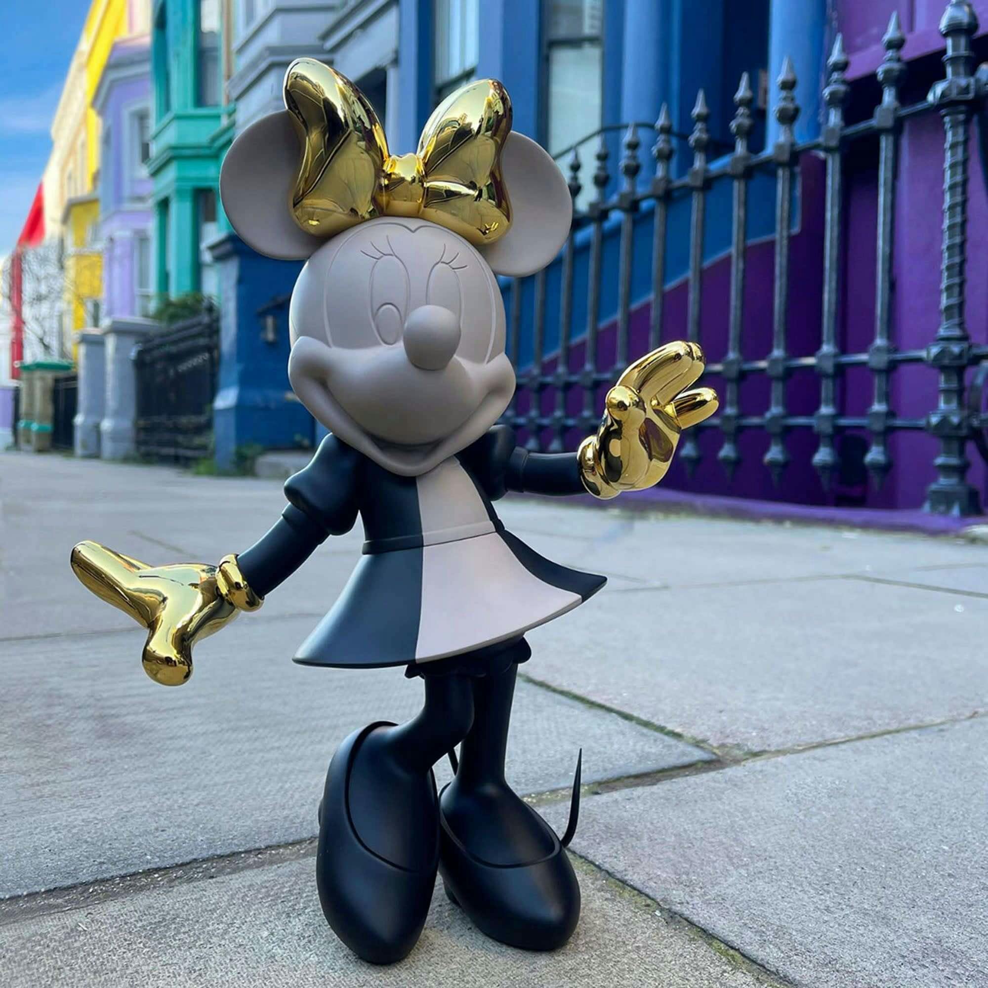 Minnie HOPPEN Taupe