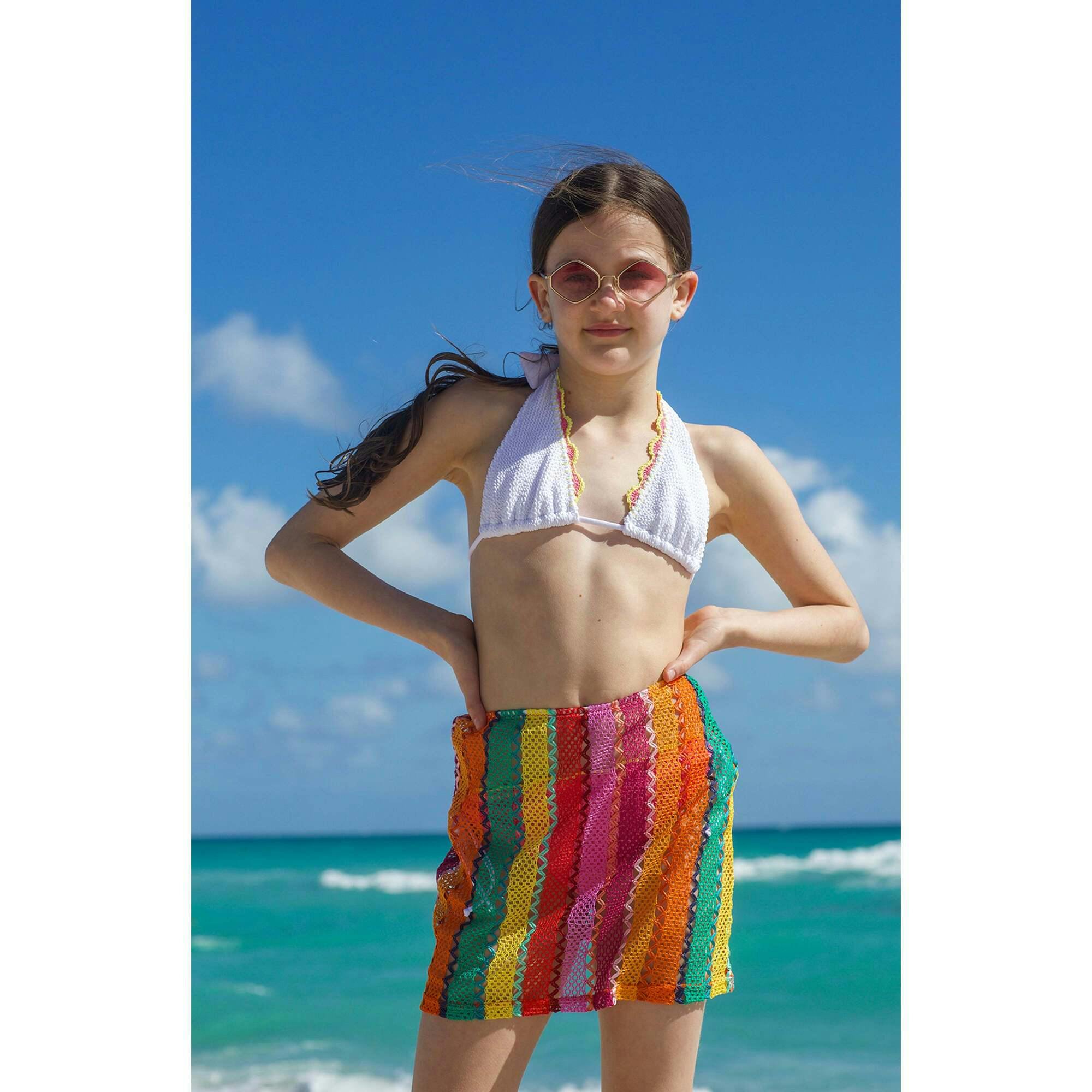 LAUREEN SKIRT