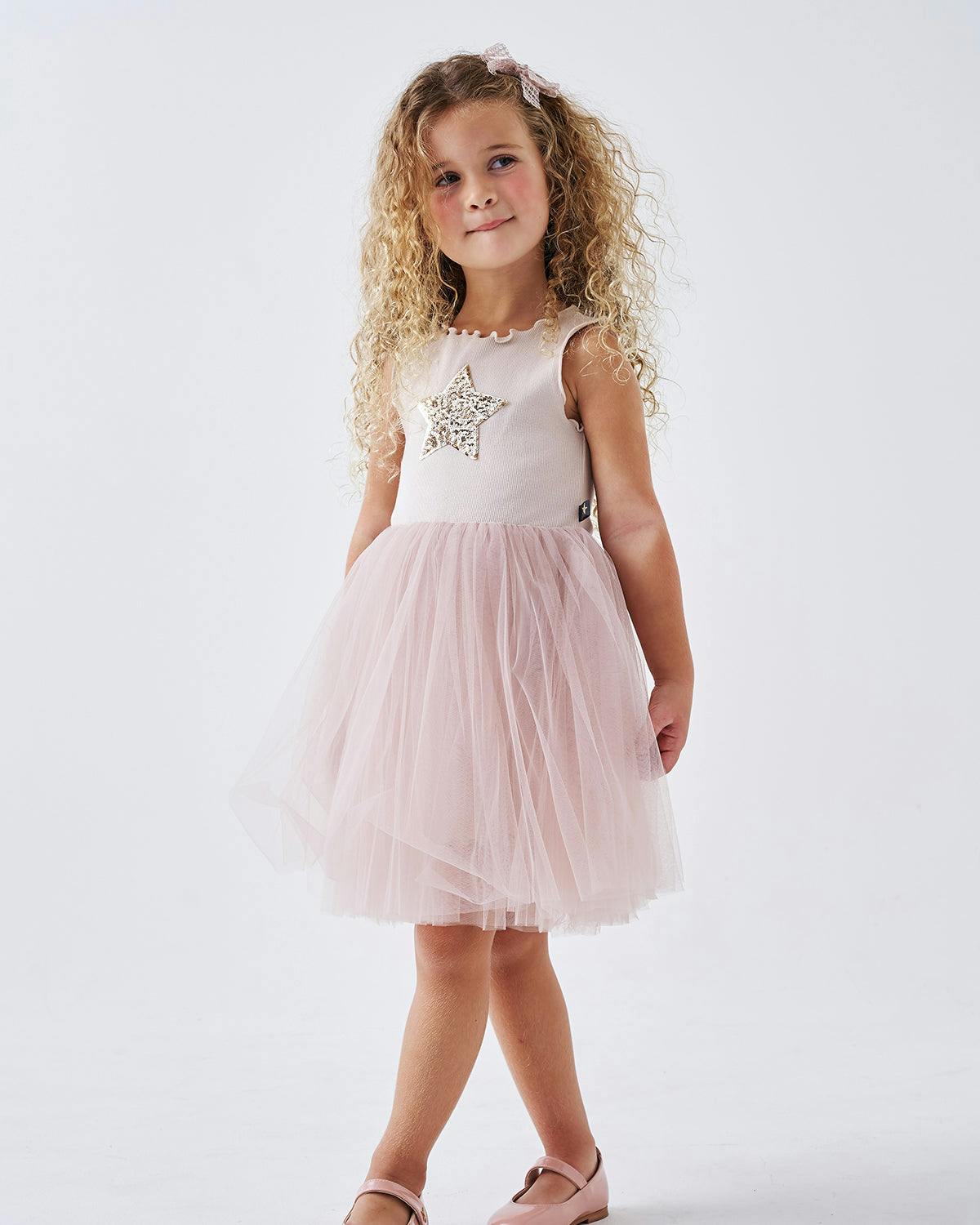 PH Star Tutu Dress