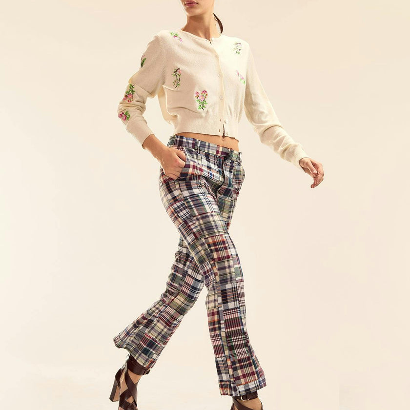 Forget Me Not Cardigan
