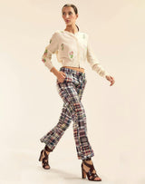 Forget Me Not Cardigan