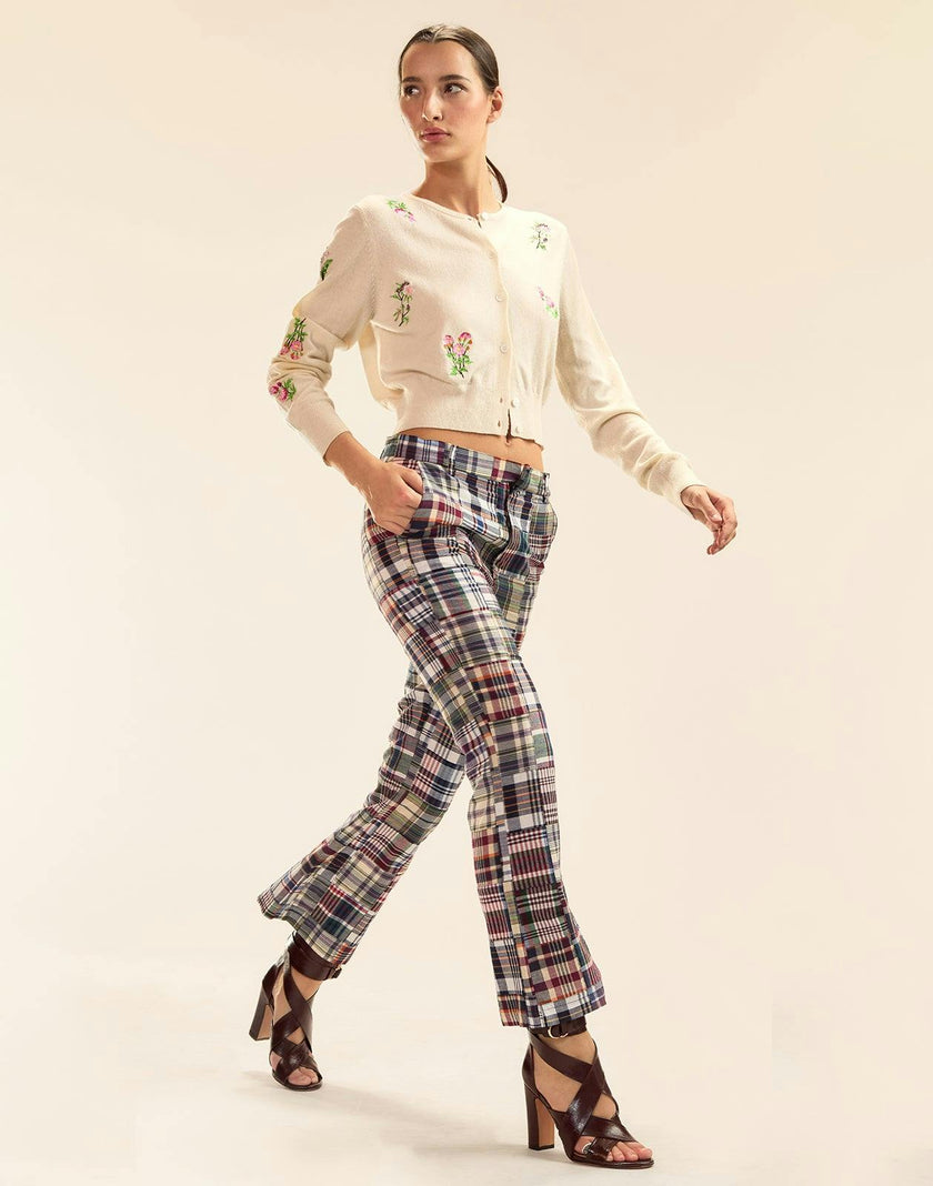 Forget Me Not Cardigan