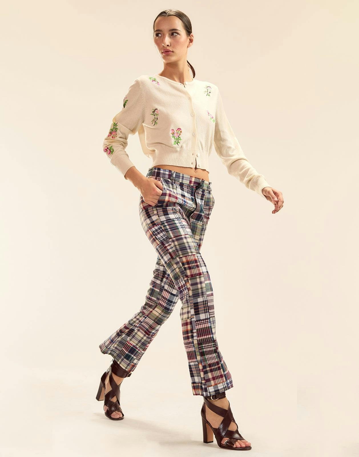 Forget Me Not Cardigan
