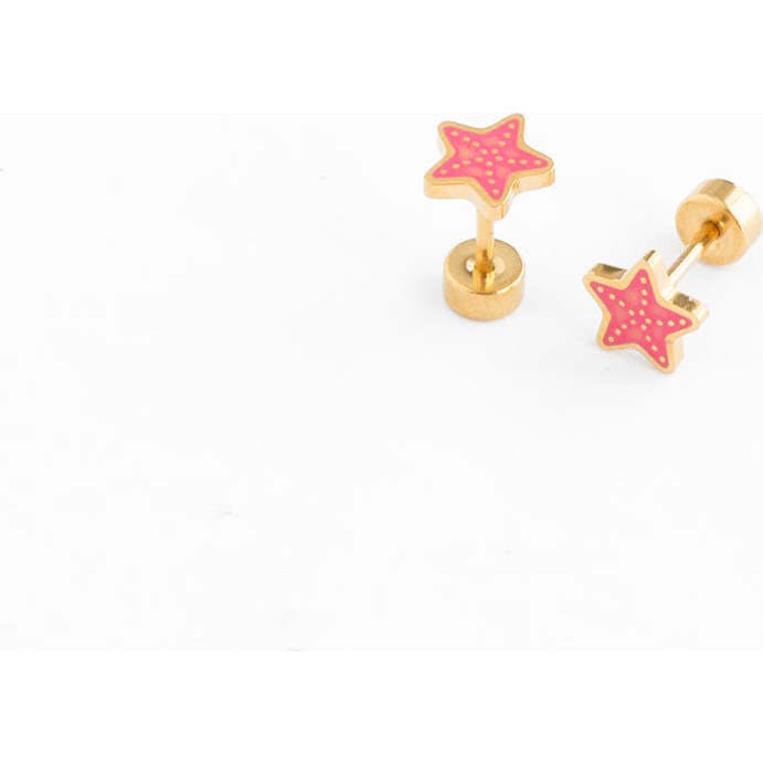 Starfish