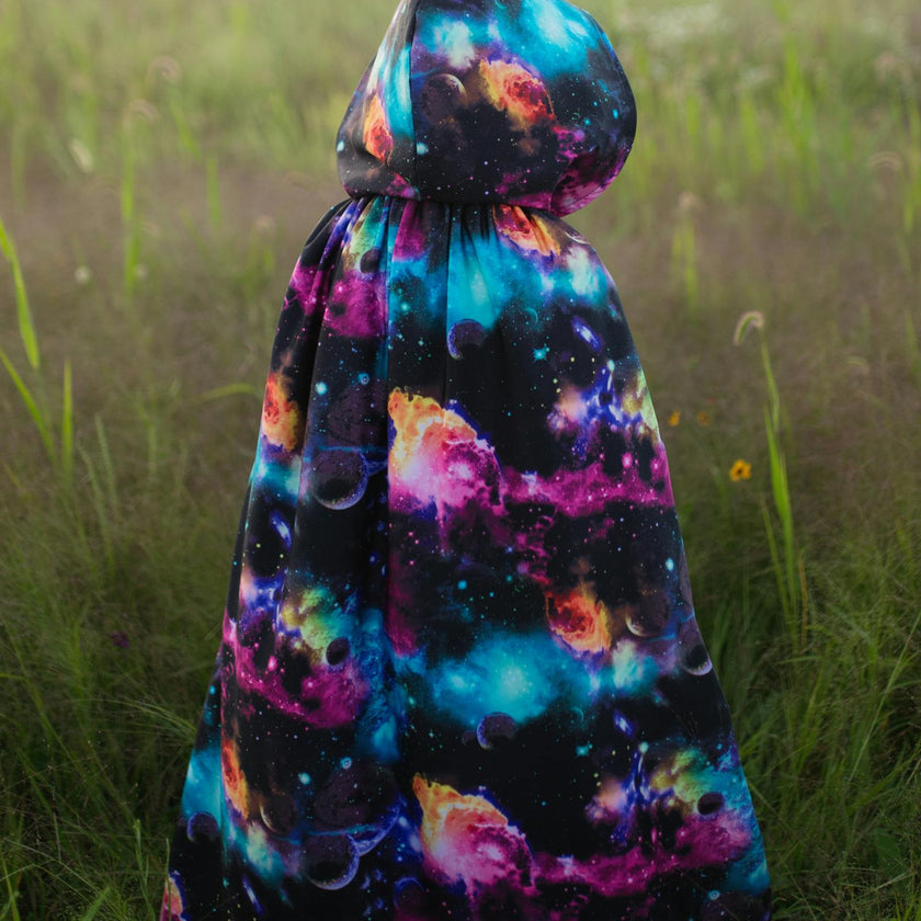 Galaxy Cloak