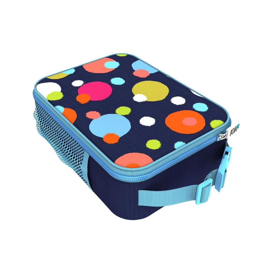 Ion8 Kids Insulated Lunch Bag - Spots