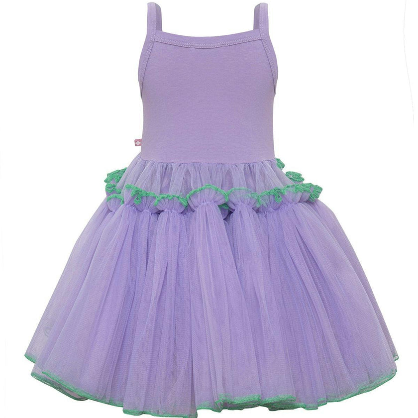 Dolly Lilac Tutu Dress
