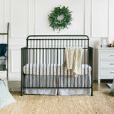 Winston 4-in-1 Convertible Crib
