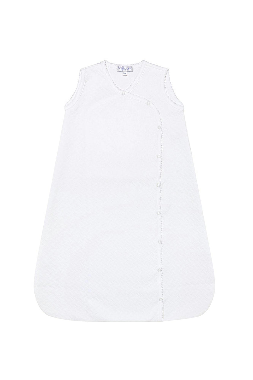 Basket Weave Baby Sack
