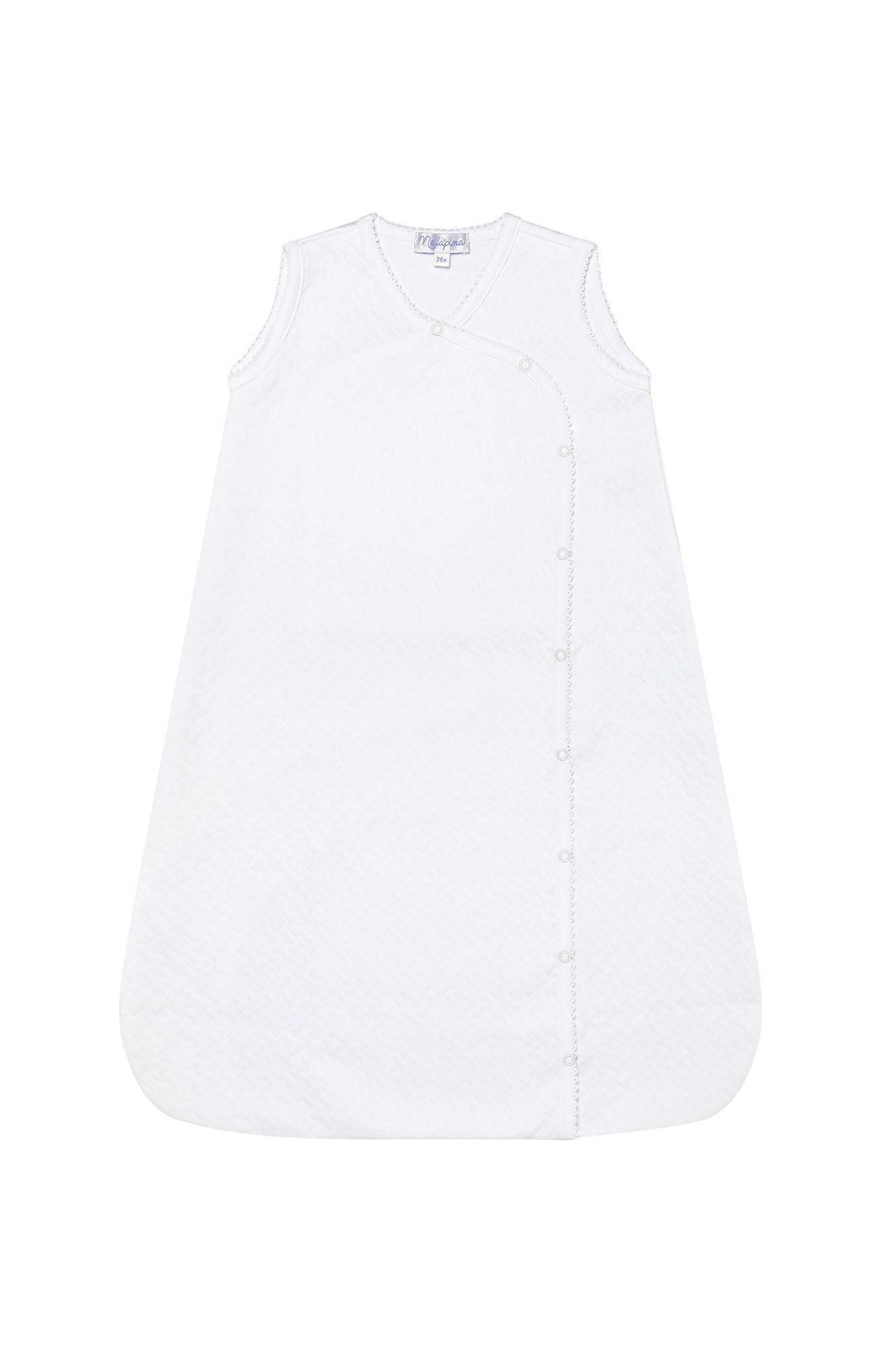 Basket Weave Baby Sack