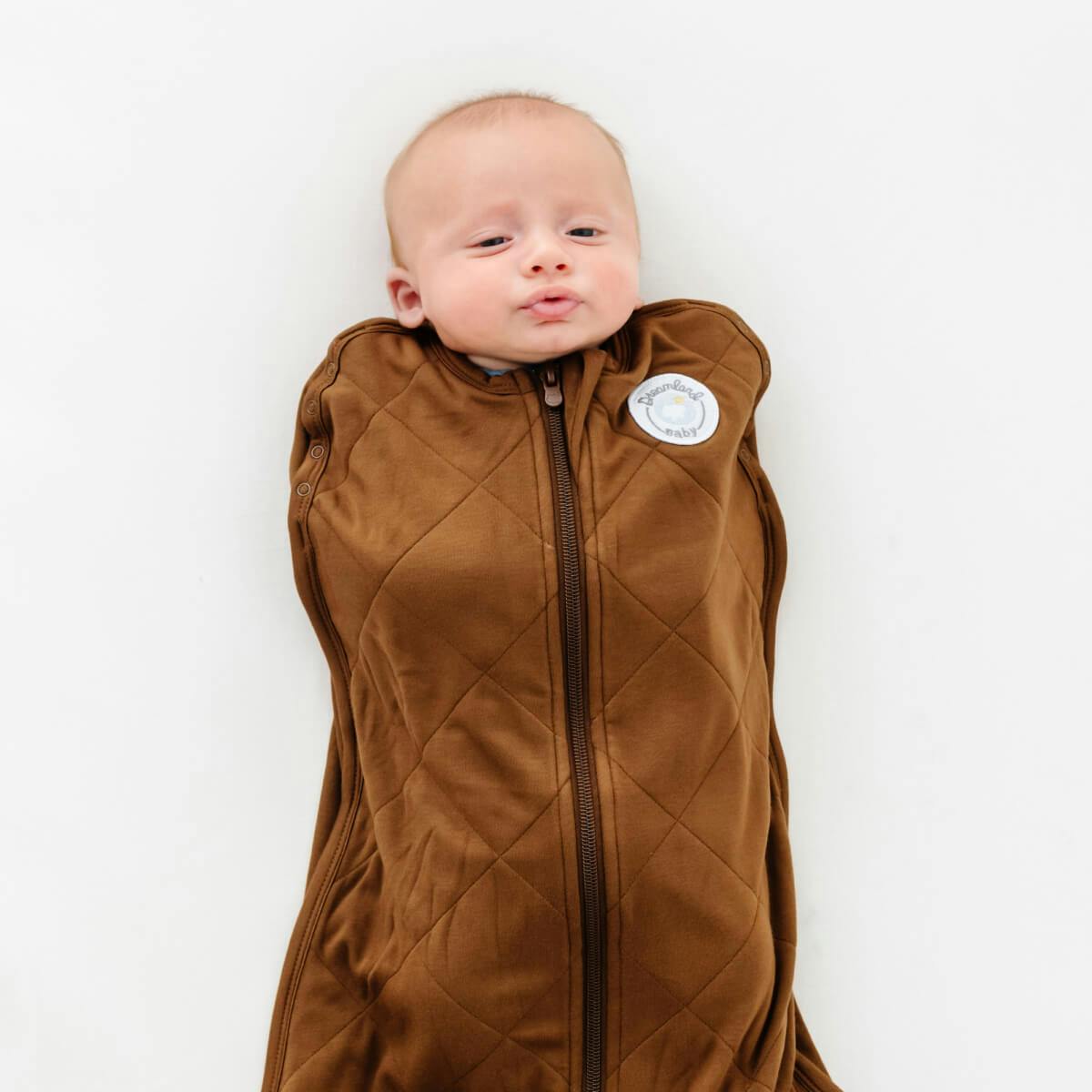 Bamboo Classic Swaddle (Non-Weighted)