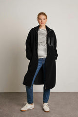 Teddi 3-in-1 Maternity & Babywearing Coat