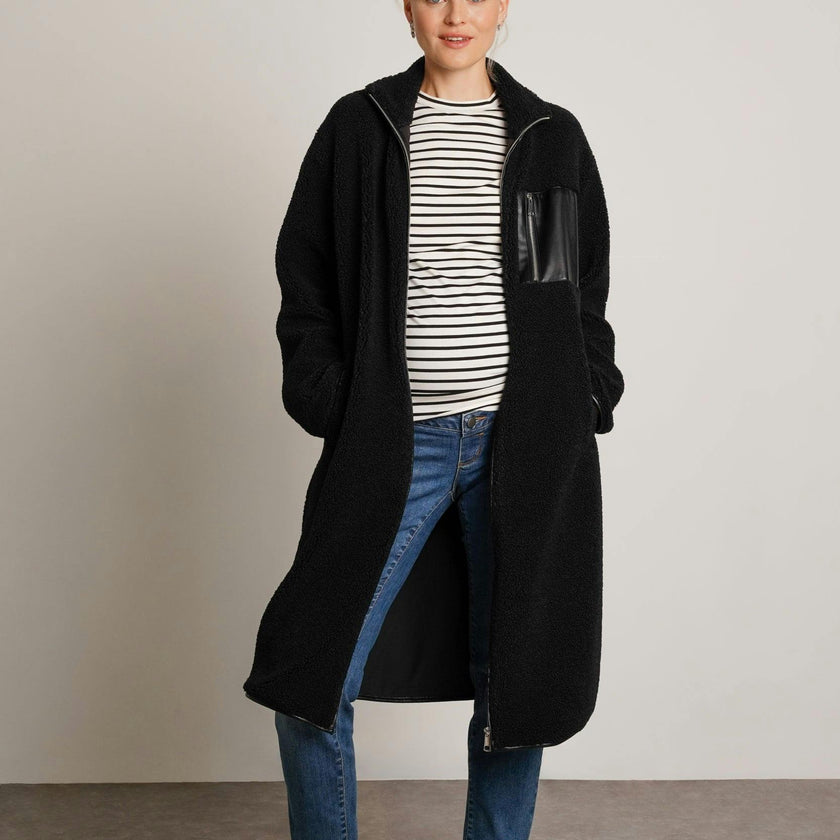 Teddi Coat