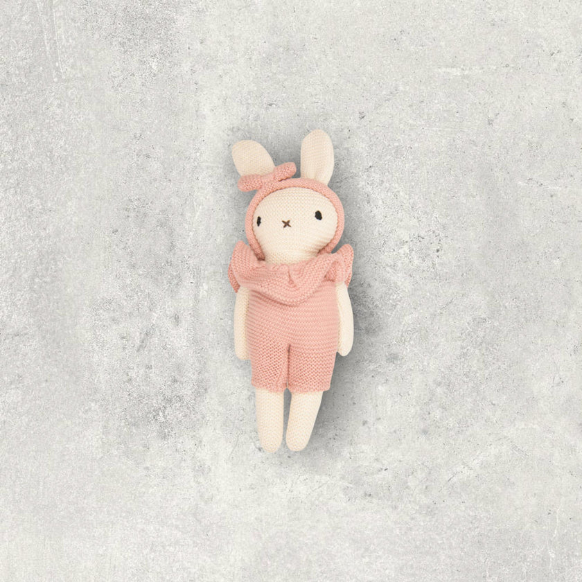 Plush In Jumpsuit