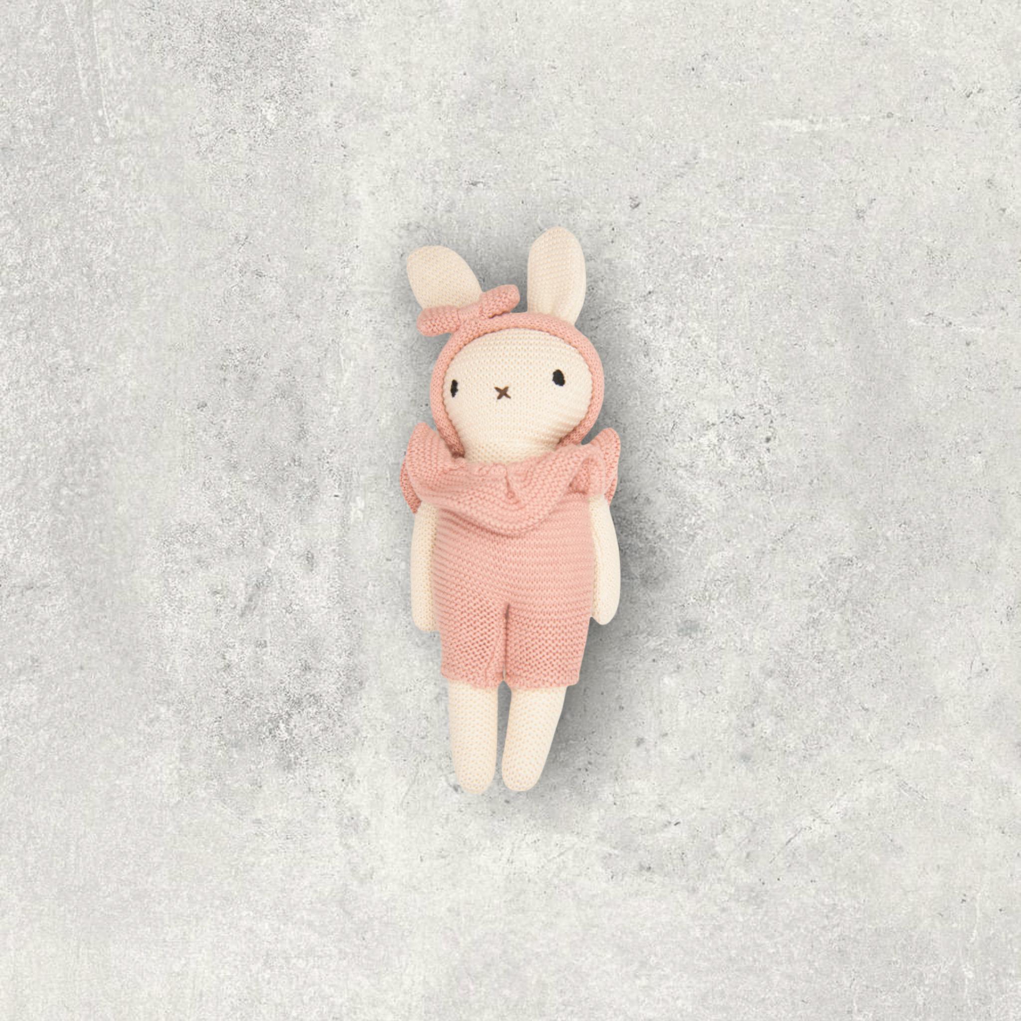 Plush In Jumpsuit
