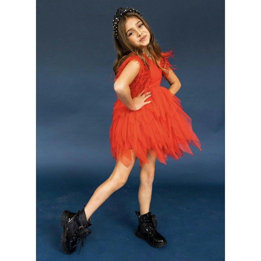 Gigi Dress
