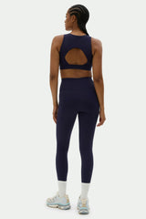 Kara Bra Navy