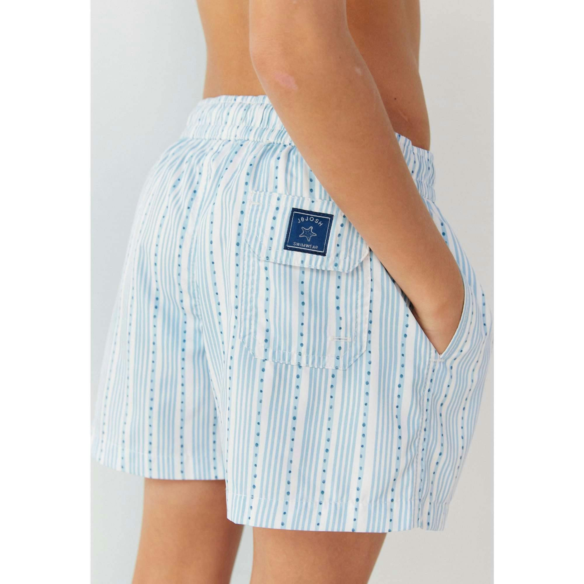 Boy's Swim Shorts