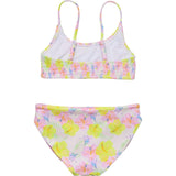 Aloha Vacay Recycled Bikini