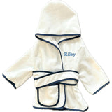 Terry Velour Children's Robe