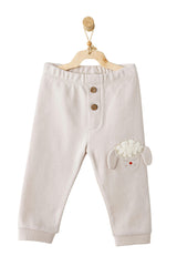 Beige Meadow Set