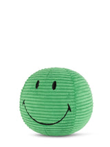 Smiley ECO Corduroy Green - 5"