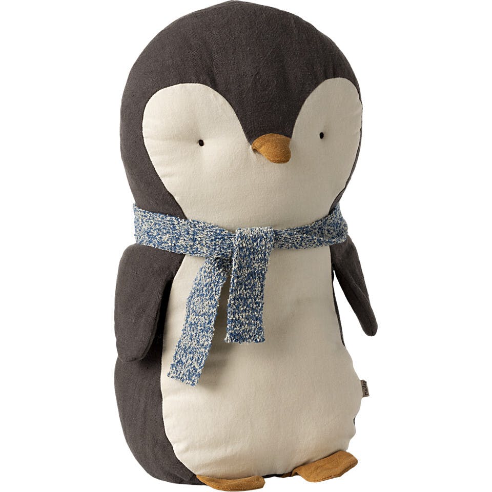 Penguin, Medium