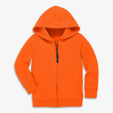 Kids zip hoodie