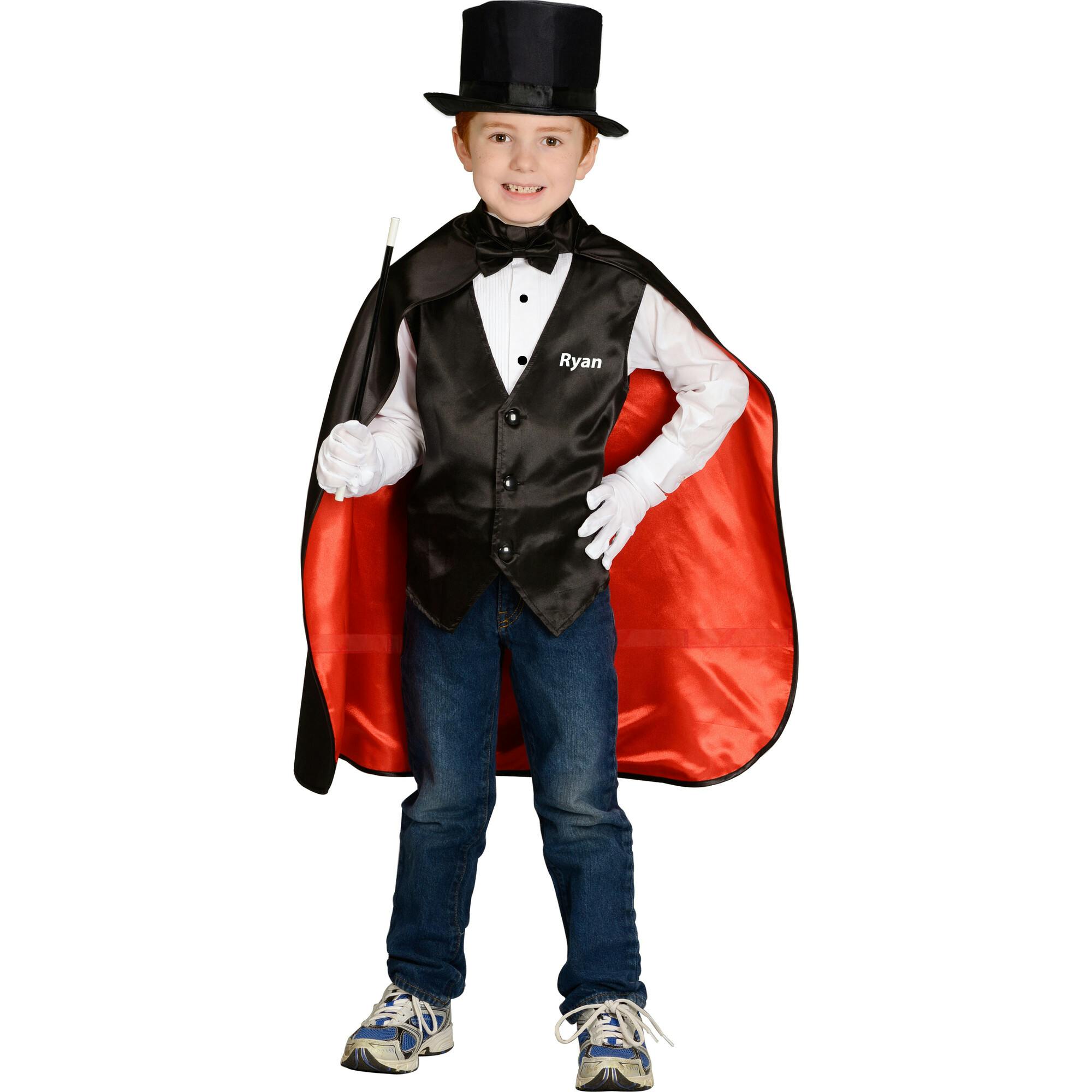 Jr. Magician
