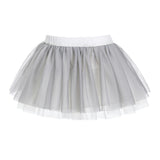 Gray Star Tulle Set