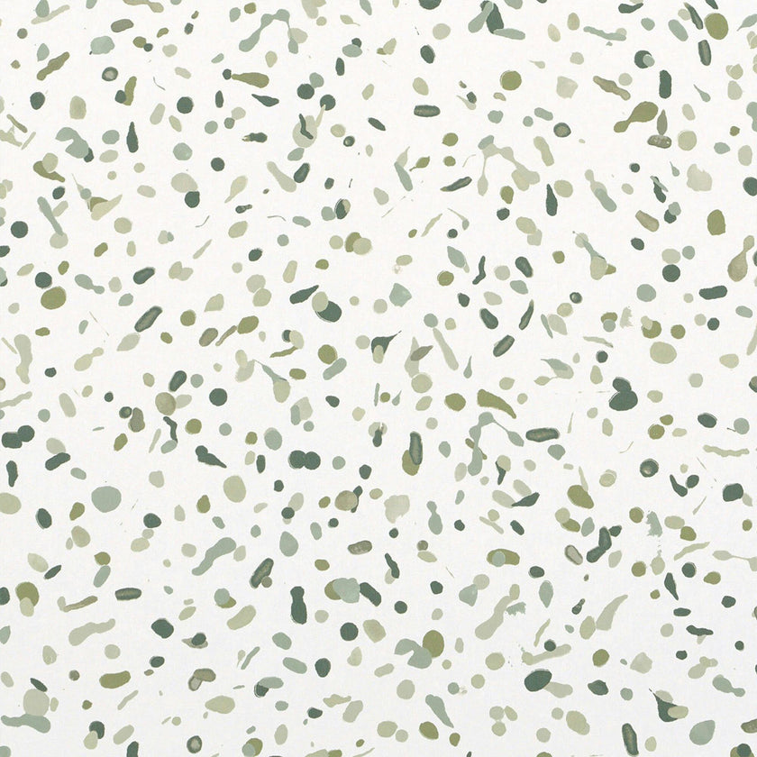 Los Cosmos 10-Yard Wallpaper