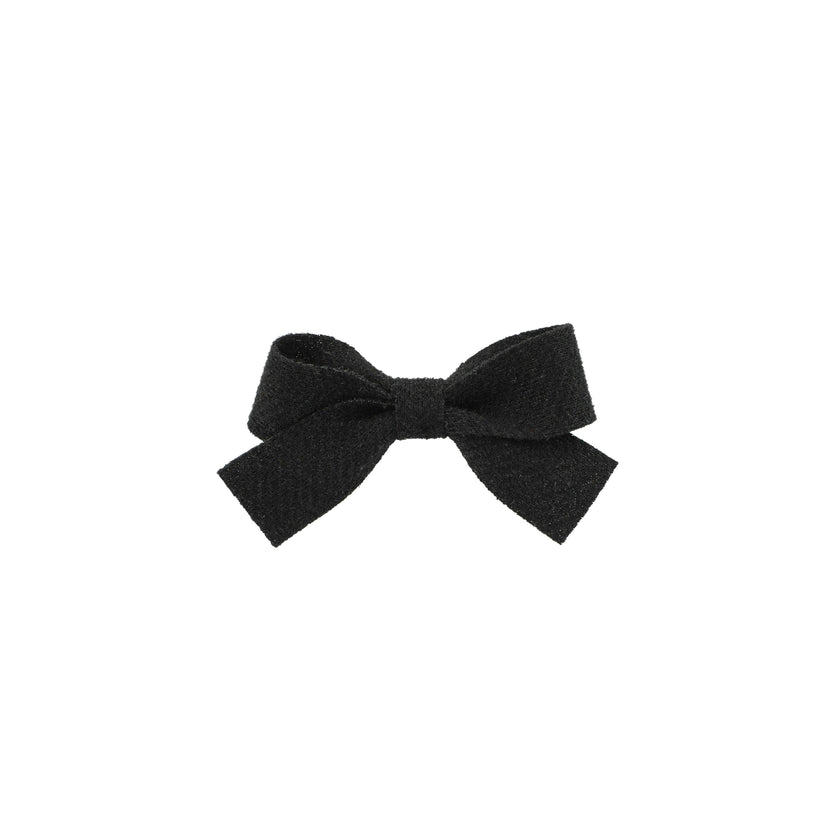 Herringbone Small Bow