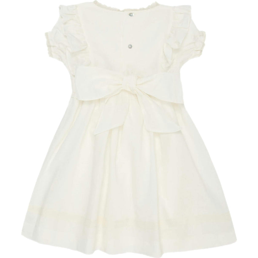 Luisa Ceremony Dress