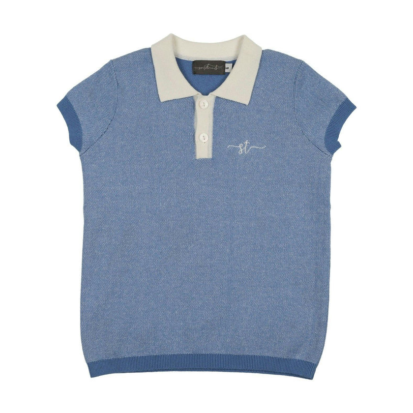 LOUIS SWEATER