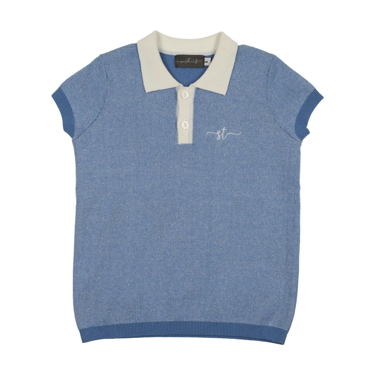 LOUIS SWEATER