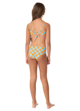 Maaji Breeze Beat Pear Girls Bikini Set