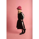 Neoprene Lace Skirt