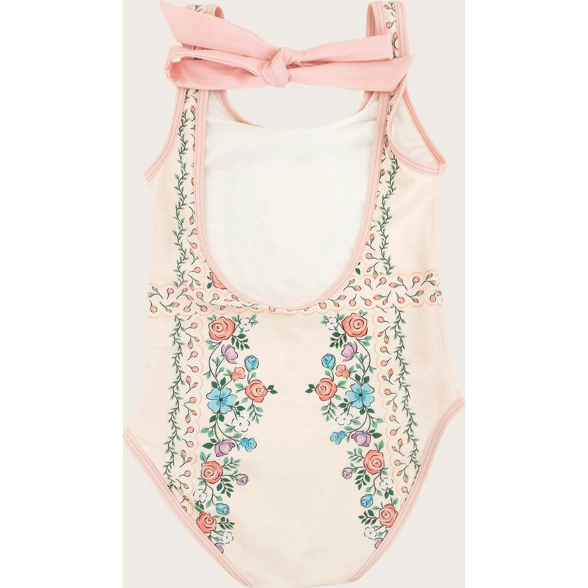 French Riviera One Piece Tank
