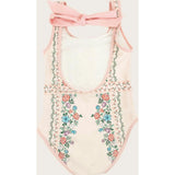French Riviera One Piece Tank