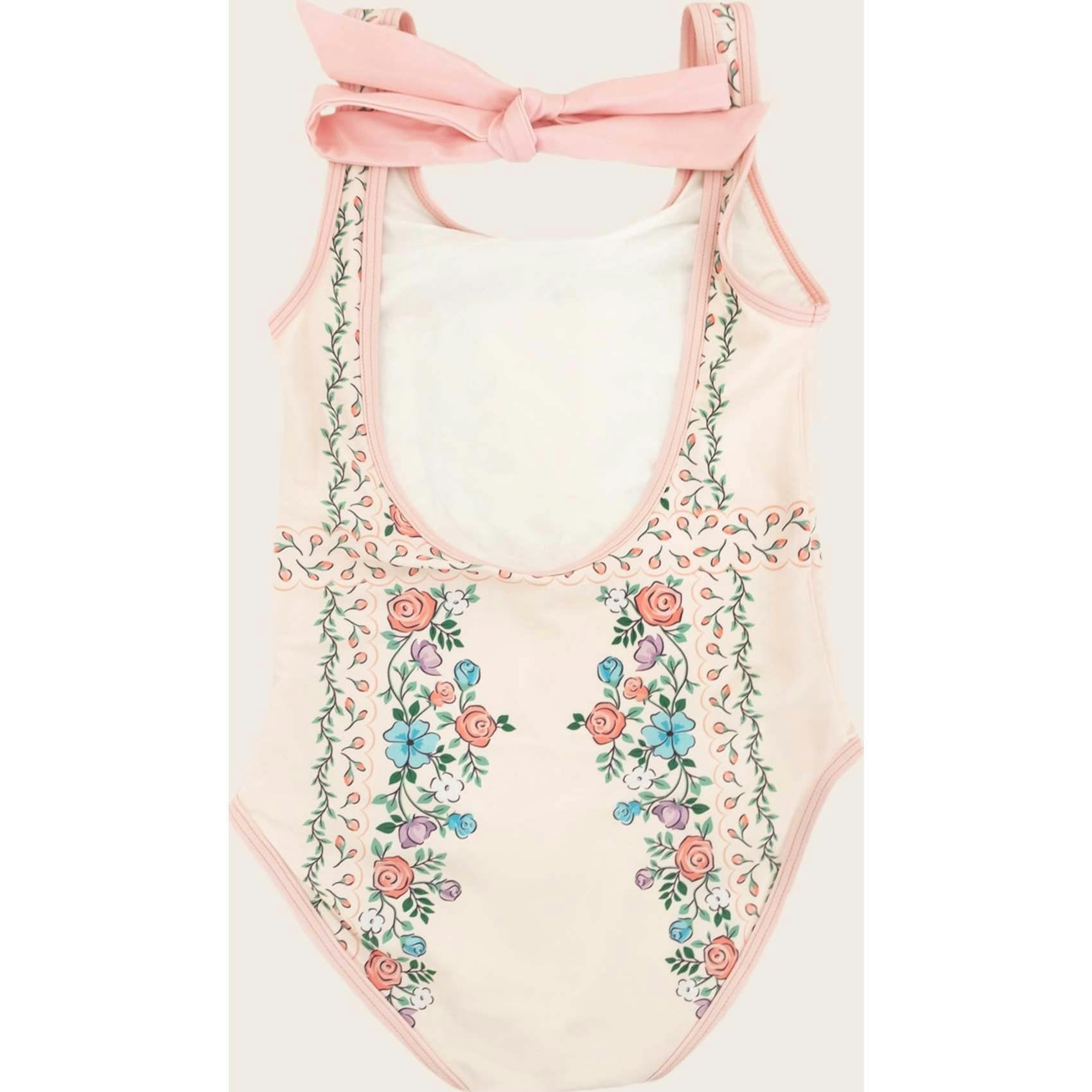 French Riviera One Piece Tank