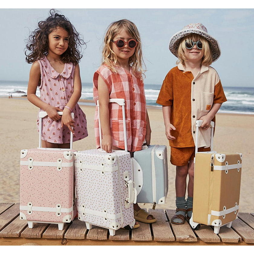 See-Ya Suitcase
