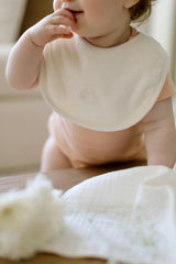 New Terry Bib (9 Colors)