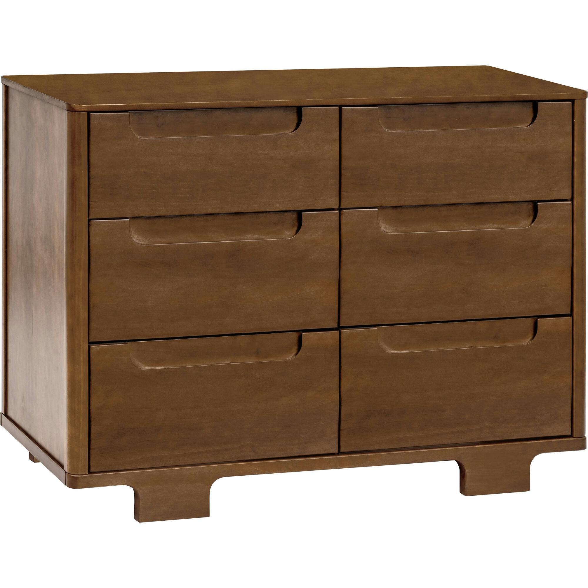 Yuzu 6-Drawer Dresser