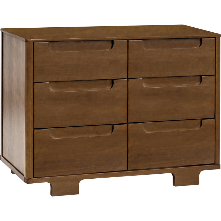 Yuzu 6-Drawer Dresser (48")