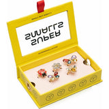 Garden Get Together Ring Set